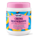МАСКА ЗА КОСА MILMIL CREMA RIGENERANTE DI BANANA, 1 Л