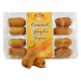 КАНОЛИ ЗА ДЕСЕРТИ SFOGLIA MIGNON 150 Г