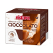 КАФЕ КАПСУЛИ RISTORA ШОКОЛАД 10х18 Г DOLCE GUSTO