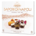 ШОКОЛАДОВИ БОНБОНИ CRISPO SAPORI DI NAPOLI 200 Г