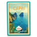 ПРАЛИНИ МИКС CRISPO CAPRI 200 Г В МЕТАЛНА КУТИЯ