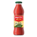 ДОМАТЕН СОС С БОСИЛЕК MUTTI PASSATA BASILICO 700 Г