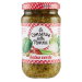 СОС-КРЕМ ОТ ЗЕЛЕНИ ЗЕЛЕНЧУЦИ NONNA SALSA VERDE, СТЪКЛО 190 Г