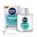 ЛОСИОН ЗА СЛЕД БРЪСНЕНЕ NIVEA MEN FRESH KICK CON MENTA E ACQUA DI CACTUS, 100 МЛ