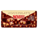 МЛЕЧЕН ШОКОЛАД NOVI GIANDUIA С ЛЕШНИЦИ, 130 Г