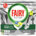ТАБЛЕТКИ ЗА СЪДОМИЯЛНА FAIRY PLATINUM LIMONE, 15/16 БР