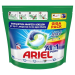 КАПСУЛИ ЗА ПРАНЕ ARIEL COLOR С LENOR 54 БР