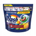 КАПСУЛИ ЗА ПРАНЕ DASH COLORE POWER EXTRA В ПЛИК 35 БР