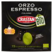 КАПСУЛИ БИО КАФЕ-НАПИТКА ORZO CRASTAN NESPRESSO 15 БР