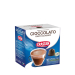 КАПСУЛИ ЗА КАФЕ CRASTAN ШОКОЛАД 10 БР /DOLCE GUSTO/