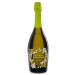 БЯЛО ВИНО SPUMANTE BIANCO EXTRA DRY SECCOOO MAGIA FIORE 0.75 Л