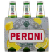 БИРА PERONI CHILL ЛИМОН 3x330 МЛ 