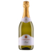 ИТАЛИАНСКО ПЕНЛИВО БЯЛО ВИНО CORALBA BRUT, СУХО 750 МЛ