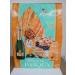 ПАНЕТОНЕ ВЕЛИКДЕН VANOIR MAGICA PASQUA 4 АРТИКУЛА