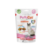 ХРАНА ЗА КАСТРИРАНИ КОТКИ PUFFY CAT ПИЛЕ И ДОМАТИ 60 Г
