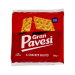 ПШЕНИЧНИ КРЕКЕРИ СЪС СОЛ GRAN PAVESI 560 Г