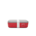 КУТИЯ ЗА ХРАНА GIANNINI RED BAMBOO 19x13 СМ