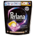 КАПСУЛИ ЗА ПРАНЕ PERLANA RENEW NERO, ЗА ТЪМНИ ТЪКАНИ, 20 БР