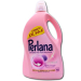 ТЕЧЕН ПРЕПАРАТ ЗА ДЕЛИКАТНИ ТЪКАНИ PERLANA RENEW ROSA 2.9 Л, 58 ПРАНЕТА