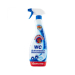 ПРЕПАРАТ-АКТИВНА ПЯНА WC CHANTECLAIR SPRAY /СИН/, 625 МЛ