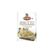 РИЗОТО CURTIRISO FUNGHI PORCINI/МАНАТАРКИ/ В ПЛИК, 2 ПОРЦИИ 175 Г