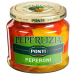 ЧУШКИ PONTI PEPERLIZIA 350 Г