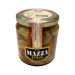 МИКС ГЪБИ MAZZA В СЛЪНЧОГЛЕДОВО ОЛИО, СТЪКЛО 300 Г