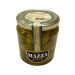 ГОЛЕМИ ЗЕЛЕНИ МАСЛИНИ MAZZA BELLA CERIGNOLA 314 МЛ