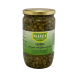 КАПЕРСИ MAZZA CAPER BERRIES В ОЦЕТ, СТЪКЛО 720 Г