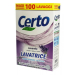 ПРАХ ЗА ПРАНЕ CERTO LAVANDA КУТИЯ 100 ПРАНЕТА, 5.5 КГ