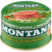 МЕСО ОТ МЛАДО ТЕЛЕ MONTANA, КОНСЕРВА 140 Г