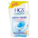 ТЕЧЕН САПУН HGS BODY CARE NEUTRO С ГЛИЦЕРИН ПЪЛНИТЕЛ, 2 Л