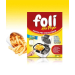 ХАРТИЯ ЗА ПЕЧЕНЕ FOLI AIR FRYER 18X18СМ, 15 БР