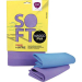 ДОМАКИНСКИ КЪРПИ CLENDY SOFT MAGICO 30/30 СМ