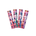 ЧЕТКА ЗА ЗЪБИ VAPA HOME FULL WHITE 3D MEDIUM

