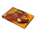 ВАФЛИ GRISBI RICE SNACK 4x30 Г