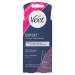 ЛЕНТИ ЗА ДЕПИЛАЦИЯ НА ЛИЦЕ VEET VISO 12 БР, С МАСЛО ОТ КАРИТЕ