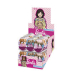 ШОКОЛАДОВО ЯЙЦЕ BARBIE, ДИСПЛЕЙ