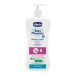 ДУШ ГЕЛ CHICCO BABY MOMENTS RELAX, 500 МЛ/ПОМПА/