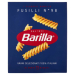 ПАСТА BARILLA FUSILLI №98, 500 Г