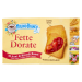 СУХАРИ MULINO BIANCO FETTE DORATE, 630 Г