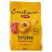 ПАСТА BARILLA EMILIANE TORTELLINI С ПРОШУТО, 250 Г