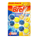 АРОМАТИЗАТОР BREF WC POWER ACTIV LIMONE НА КАРТОН, 2Х50 Г