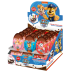 ШОКОЛАДОВО ЯЙЦЕ-ЛЪЖИЧКА С ИЗНЕНАДА PAW PATROL 17.5 Г
