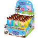 ШОКОЛАДОВО ЯЙЦЕ-ЛЪЖИЧКА С ИЗНЕНАДА PEPPA PIG 17.5 Г