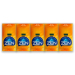 НОСНИ КЪРПИЧКИ ZEN CITRO ORANGE 3-ПЛ FRESH & SOFT, 10 БР