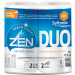 КУХНЕНСКА ХАРТИЯ/РОЛКА ZEN DUO PAPIRNI UBRUS, 2-ПЛ, 2 БР