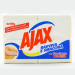 САПУН ЗА ПРАНЕ И ПЕТНА AJAX, 4x150 Г