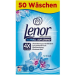 ПРАХ ЗА ПРАНЕ LENOR APRIL FRESH 3 КГ, 50 ПРАНЕТА