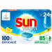 ТАБЛЕТКИ ЗА СЪДОМИЯЛНА ВСИЧКО В ЕДНО SUN TOUT EN 1 CITRON, 24 БР
